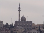 A Beautiful Mosque
