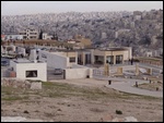 Amman Citadel