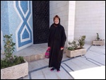 Fatima Herself