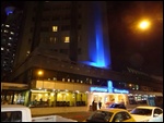 Metropolitan Hotel