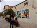 Suzanne Dellal Dance Centre