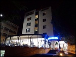 Royal Plaza Hotel