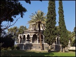 Beatitudes Church