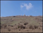 Israeli Surveillance