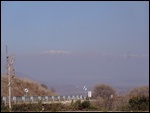 Mount Hermon