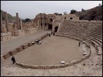 Bet She'an Theatre