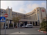 Leonardo Hotel