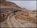 Qumran Settlement