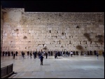 The Wailing Wall