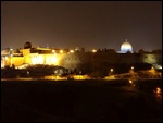 The Walls of Jerusalem
