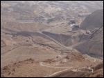 The Roman Forts and Cable Car