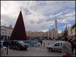 Manger Square