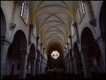 The Catholic Section