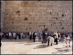 Wailing Wall