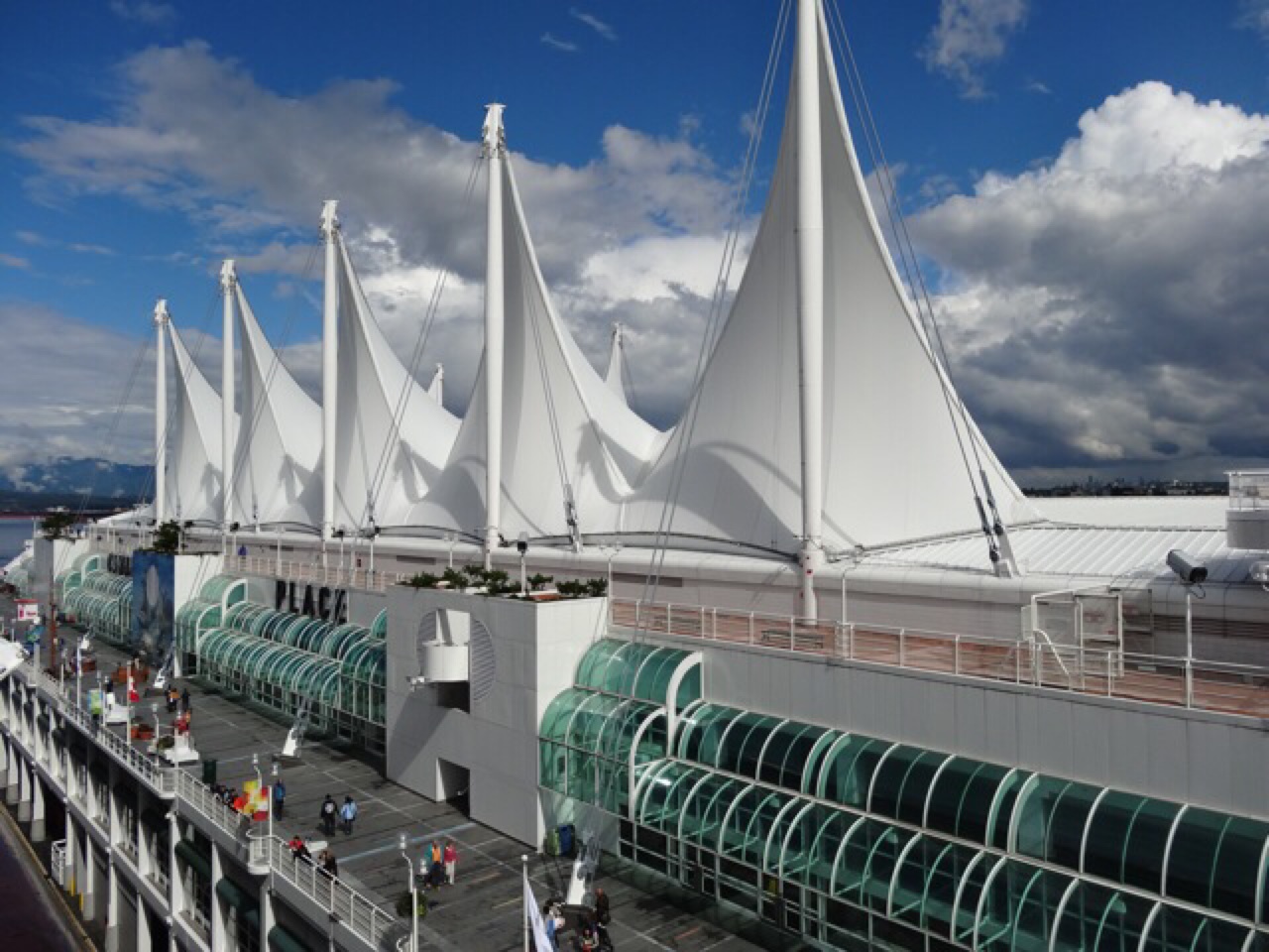 Canada Place