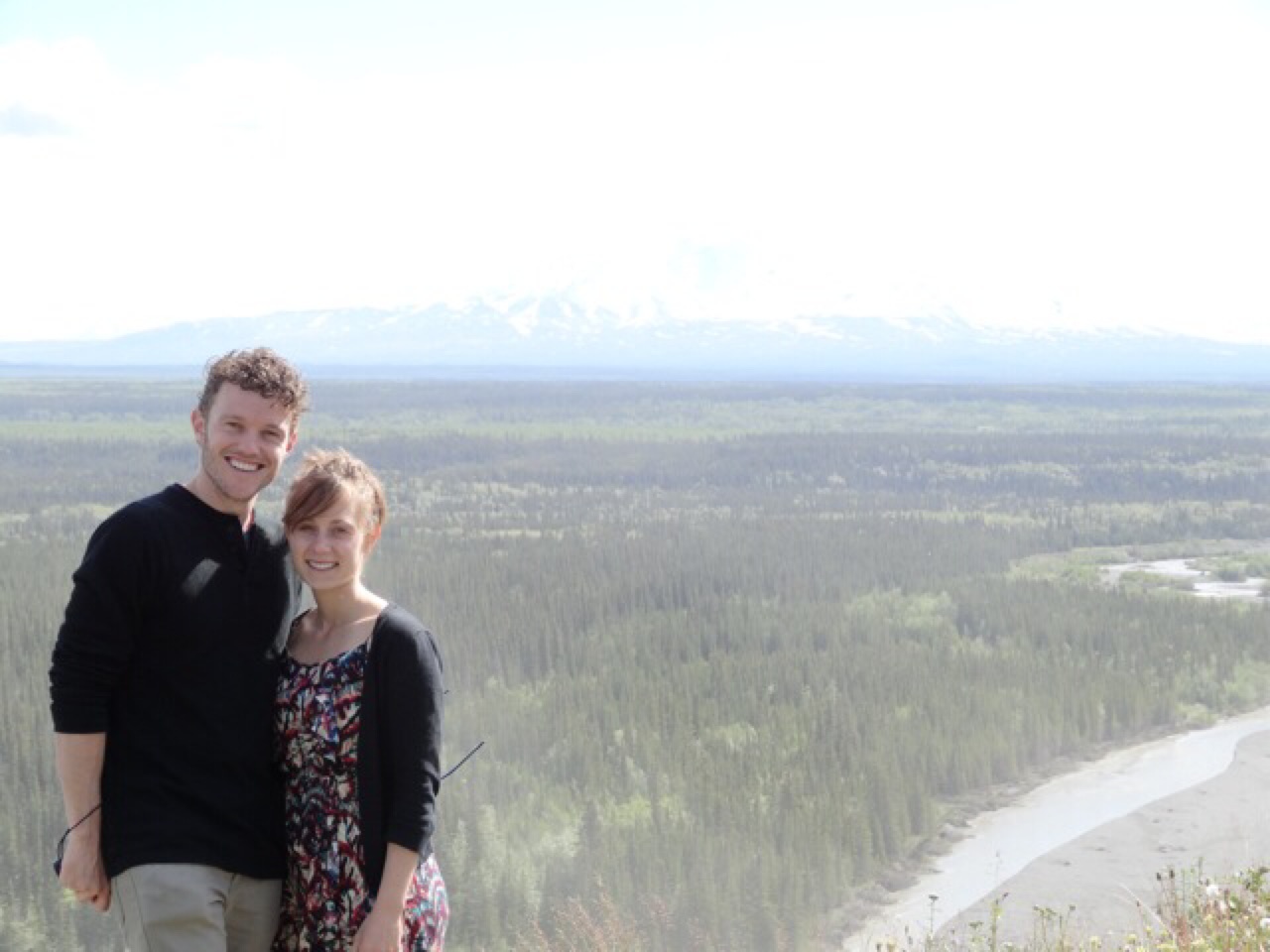 Our Intrepid Explorers