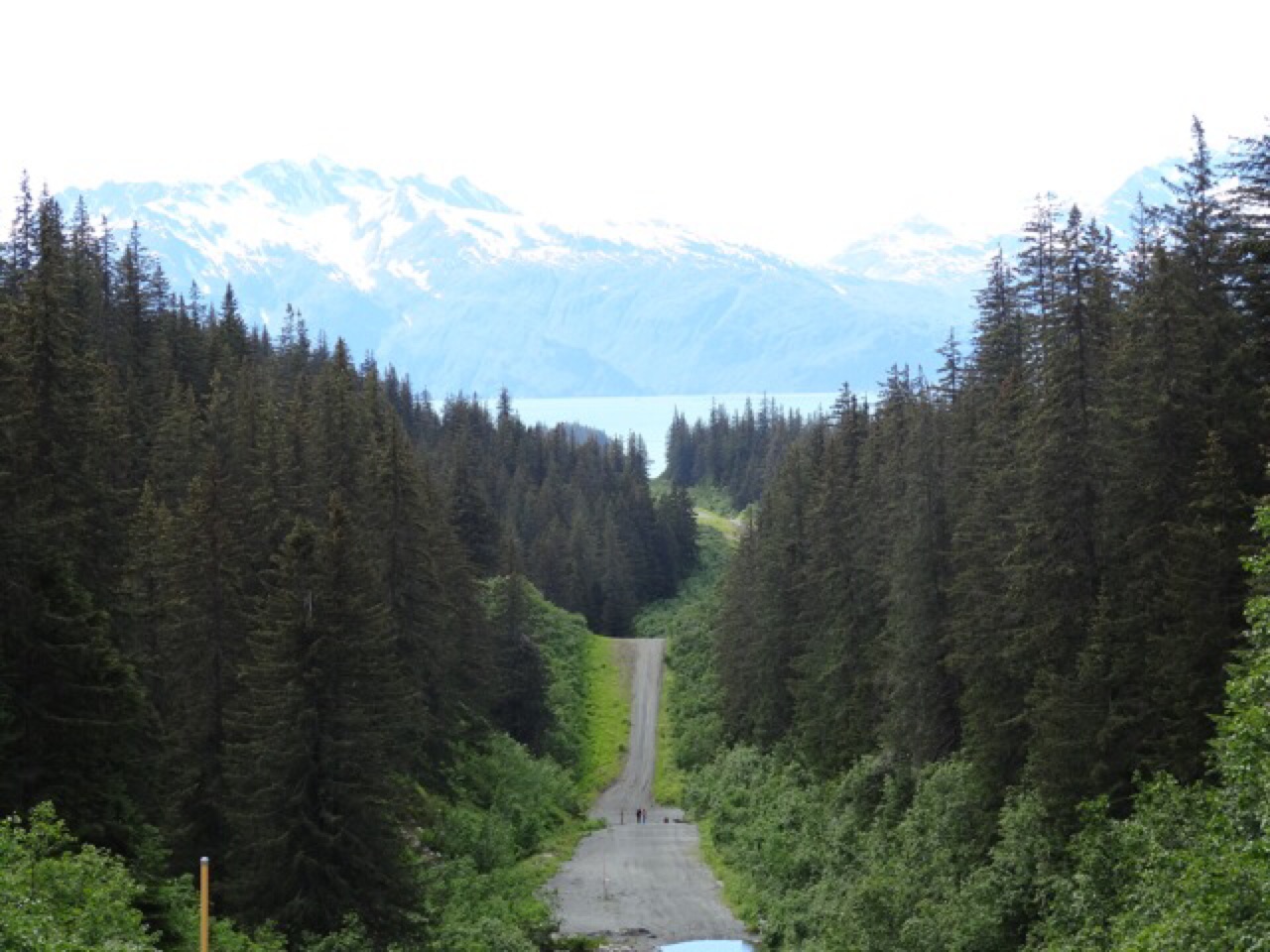 Solomon Gulch Trail