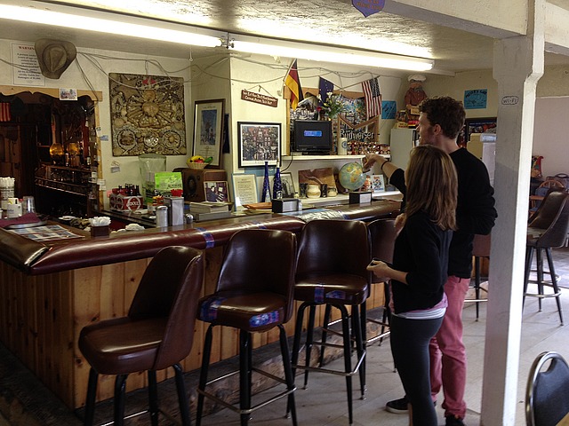 Meiers Lake Store