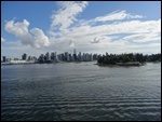 Farewell Vancouver and Stanley Park