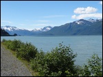 Valdez Harbour
