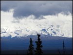St Elias Range
