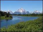 Grand Teton NP