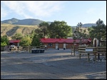 Mountain Bear RV Park