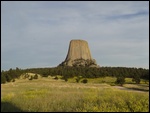 Devils Tower
