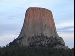 Devils Tower