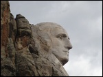 Mt Rushmore