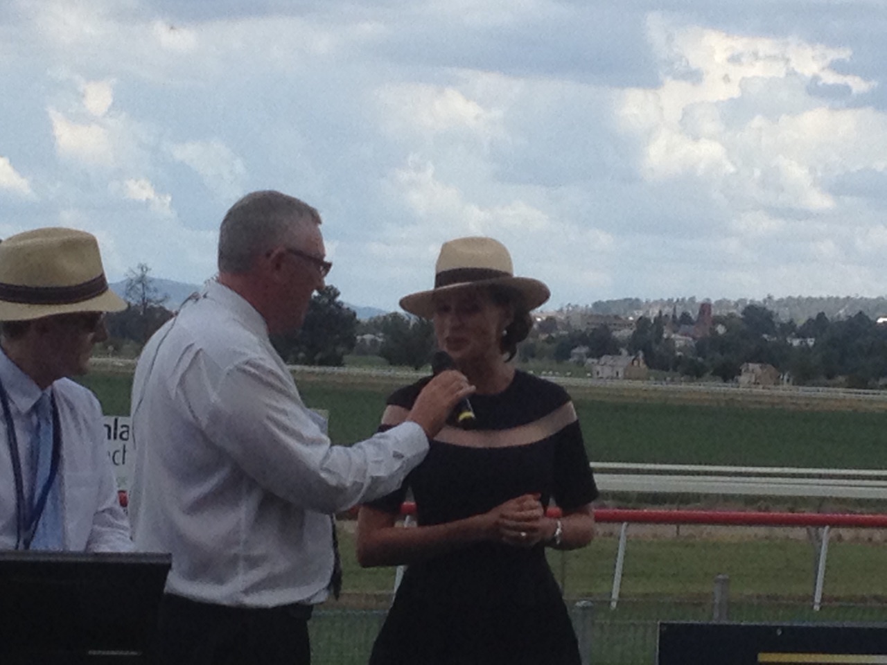 Bathurst Races