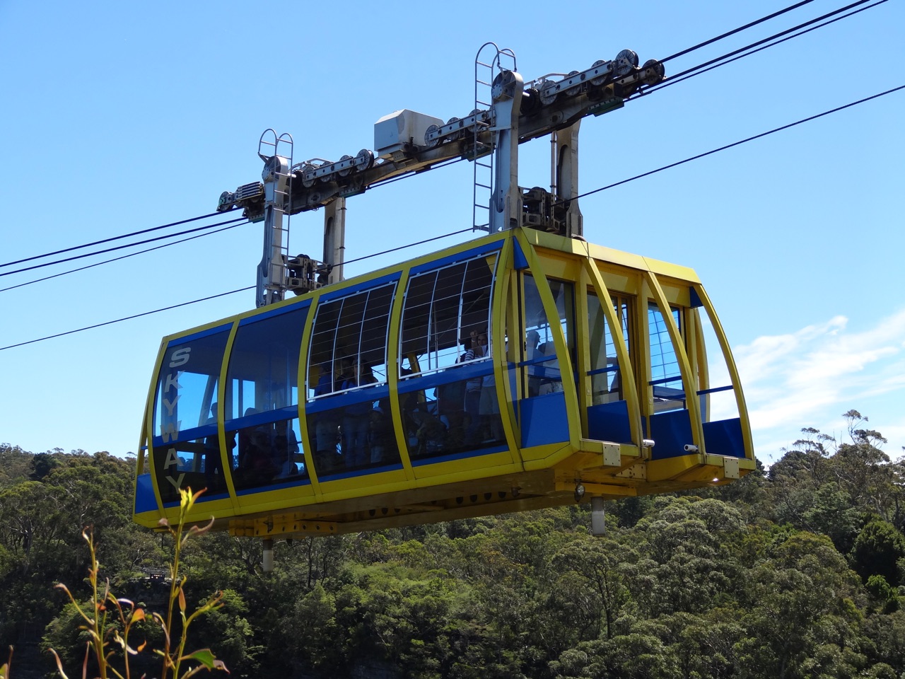 Skyway