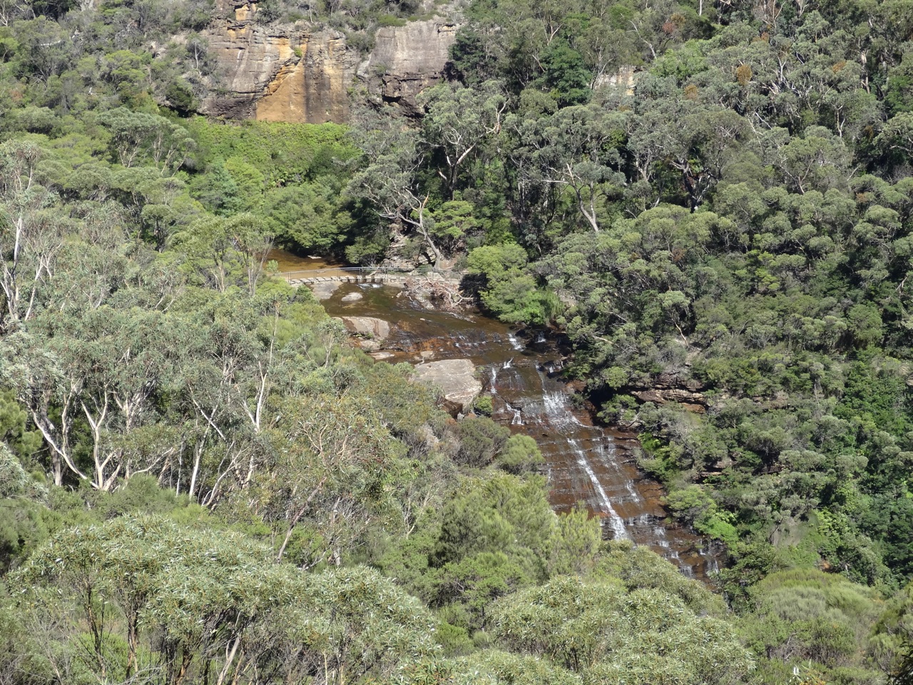 Wentworth Falls