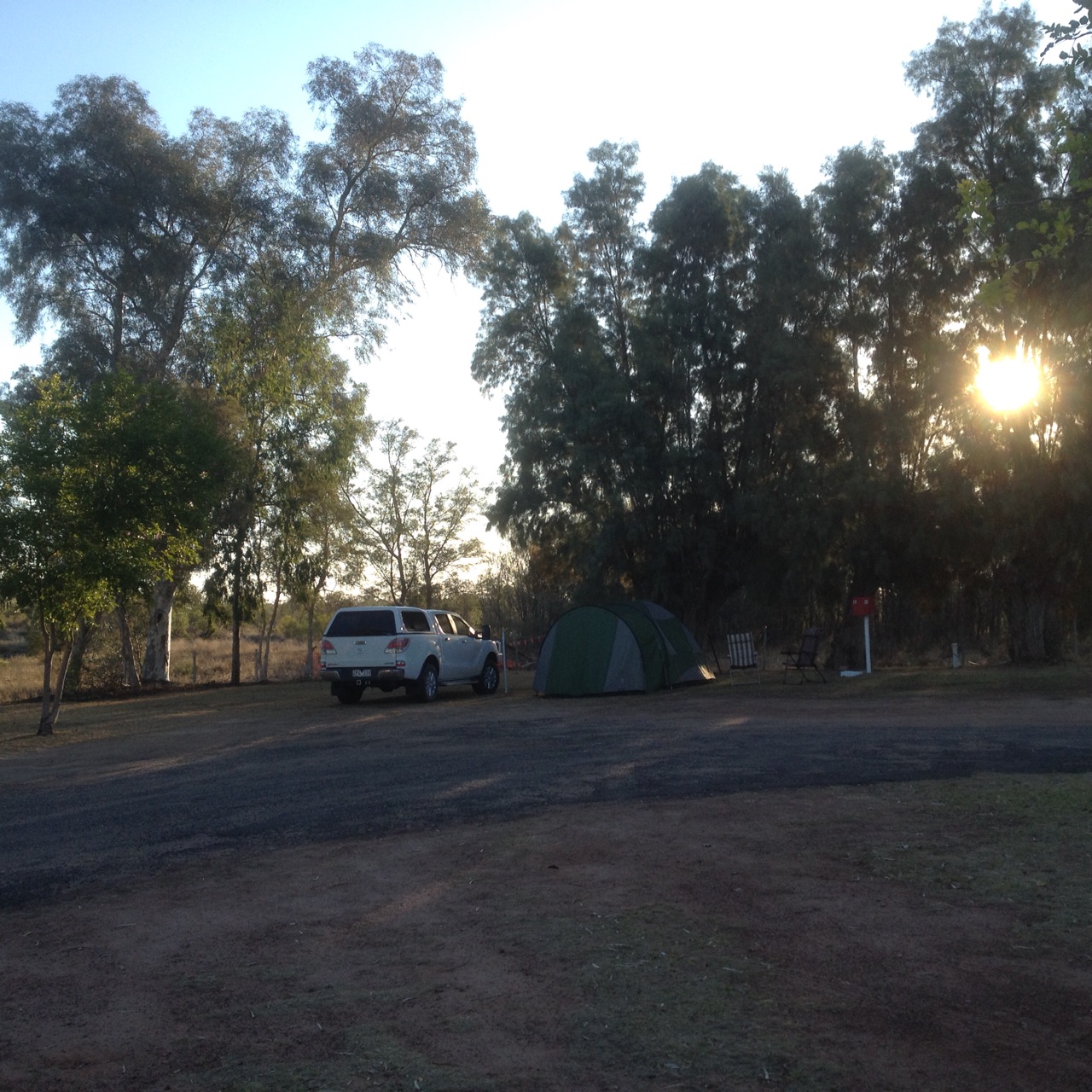 Cunnamulla C.P.