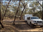 Reef Hills NP
