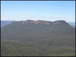 Blue Mountains