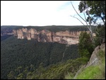 Blue Mountains