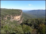Jamison Valley