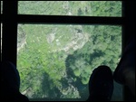 The View Thru The Floor