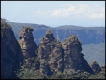 Three Sisters