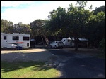 Suffolk Beachfront Holiday Park
