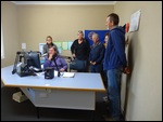 A Tour Group