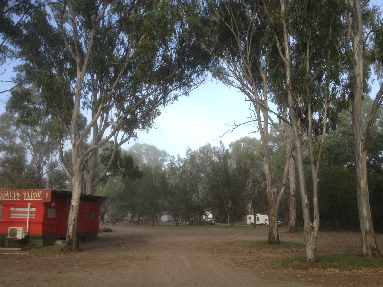 Nanango
