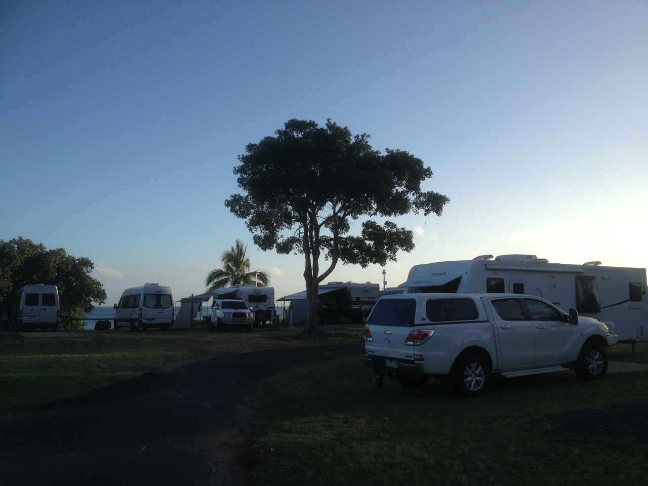Hervey Bay