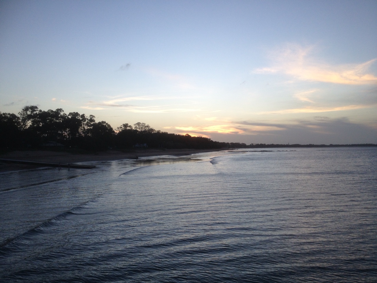 Hervey Bay