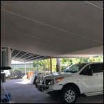 Outside Ceilings