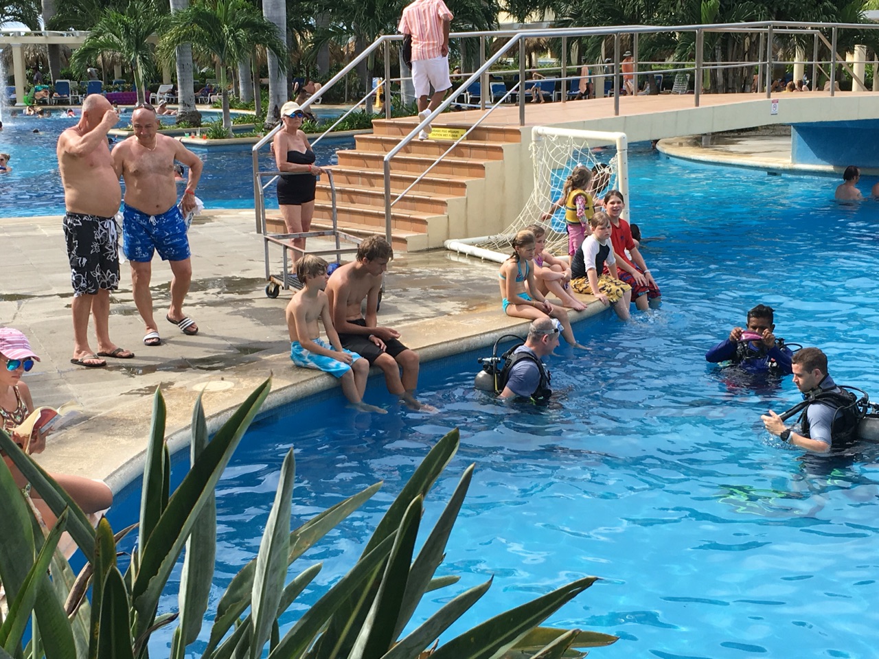 Scuba Diving