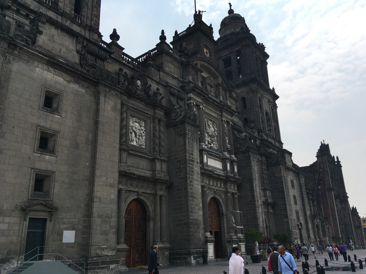 Metropolitan Cathedral