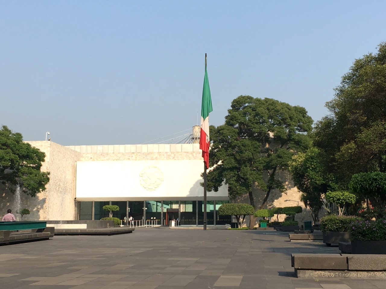 Museum of Anthropology