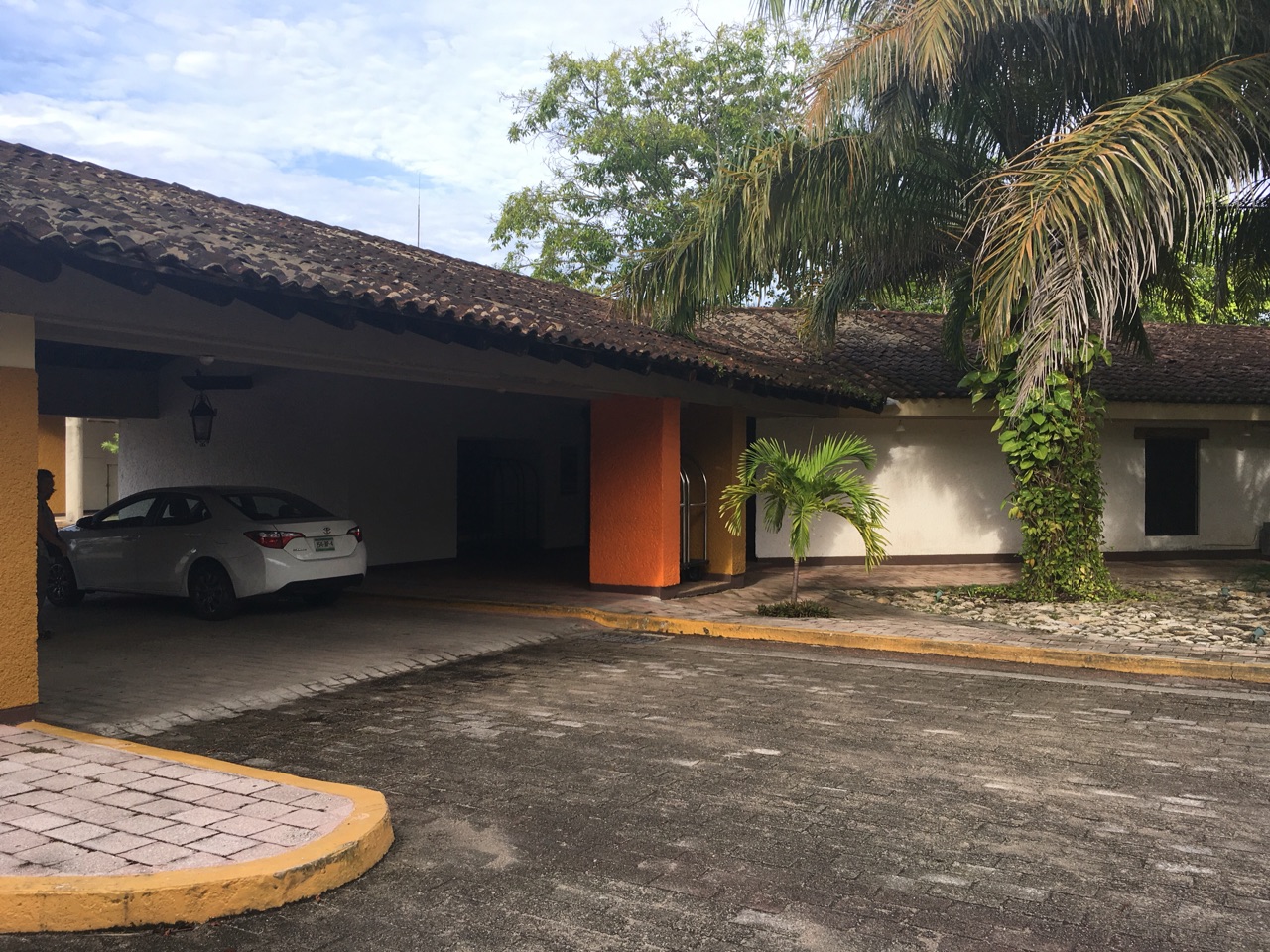 Hotel Ciudad Real